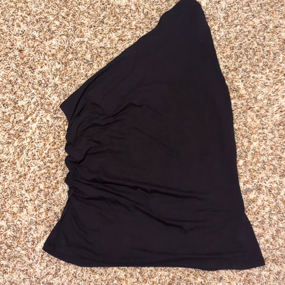 A New Day One Shoulder Tank